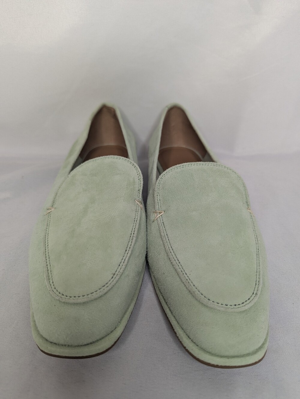 NWOB Aerosoles Neo Loafers Gleam Women's Size 8.5